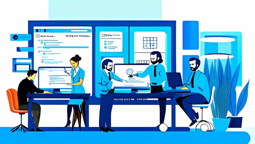 IT job trends for immigrants 2025
